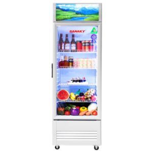 Tủ mát Sanaky VH-5089K 2