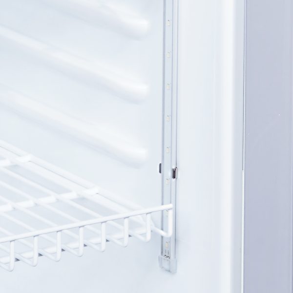 TỦ MÁT SANAKY VH218K3L INVERTER 170 Lít 3