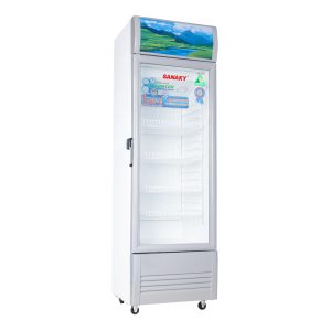TỦ MÁT SANAKY VH308K3L INVERTER 240Lit 1