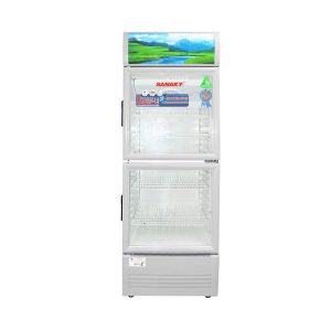 TỦ MÁT SANAKY VH308W3L INVERTER 240Lit 0