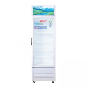 TỦ MÁT SANAKY VH358K3L INVERTER 0