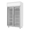 Tủ mát Sanden 2 cánh 850 lít YEM-1105i 0