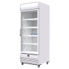 Tủ mát Sanden Intercool SPE-0605 600L 1 cánh 0