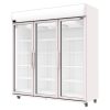 Tủ mát Sanden Intercool SPM-1503 3 cánh 1590L 0