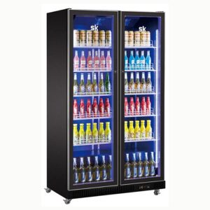 Tủ mát SKSC-1200-A 0
