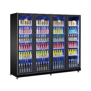 Tủ mát Sumikura 4 cánh 2200 lít SKSC-2200-AHW 0