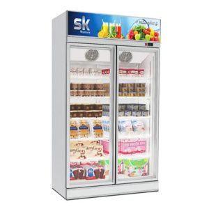 Tủ mát Sumikura SKSC-1050HW2 0