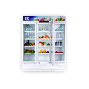 Tủ mát Sumikura SKSC-1400HW3 0