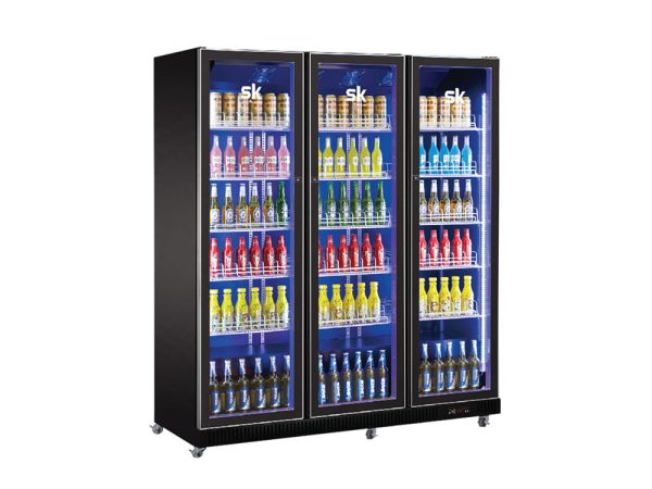 Tủ mát Sumikura SKSC-1600-AHW 1600 lít 3 cánh 0