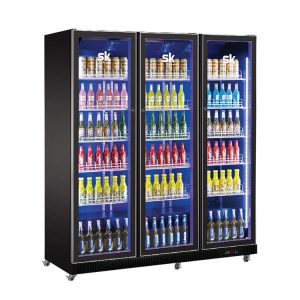Tủ mát Sumikura SKSC-1600-AHW 1600 lít 3 cánh 0