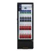 Tủ mát Sumikura SKSC 250JS dàn đồng 250L 0