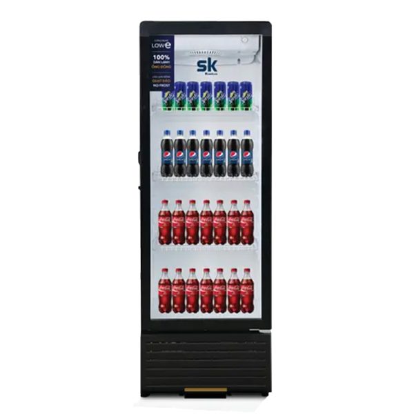 Tủ mát Sumikura SKSC 250JS dàn đồng 250L 0
