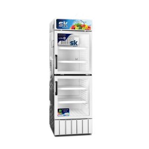 Tủ Mát Sumikura SKSC-400D2 1