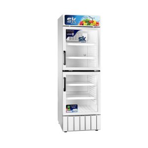 Tủ Mát Sumikura SKSC-400D2 0