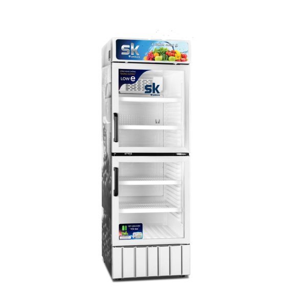 Tủ Mát Sumikura SKSC-450D2 0