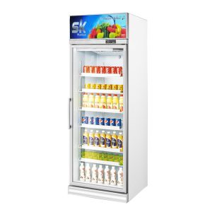 Tủ mát Sumikura SKSC-500HW1 500L 1 cánh 0