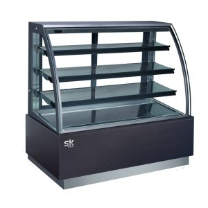 Tủ Mát Trưng Bày Bánh Kem Sumikura SKKT-12A4 0