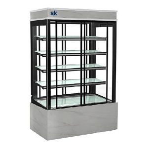 Tủ Mát Trưng Bày Bánh Kem Sumikura SKS-12V5 0