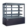 Tủ Mát Trưng Bày Bánh Kem Sumikura SKST-12V4 0