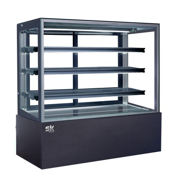 Tủ Mát Trưng Bày Bánh Kem Sumikura SKST-12V4 0