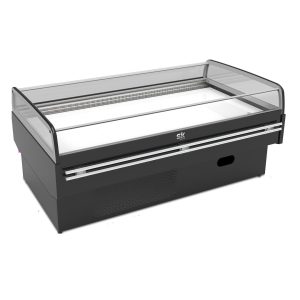 Tủ Mát Trưng Bày Hải Sản Sumikura SKZDC-155 0
