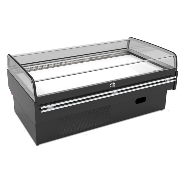 Tủ Mát Trưng Bày Hải Sản Sumikura SKZDC-200 0