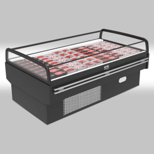 Tủ Mát Trưng Bày Hải Sản Sumikura SKZDC-200 1