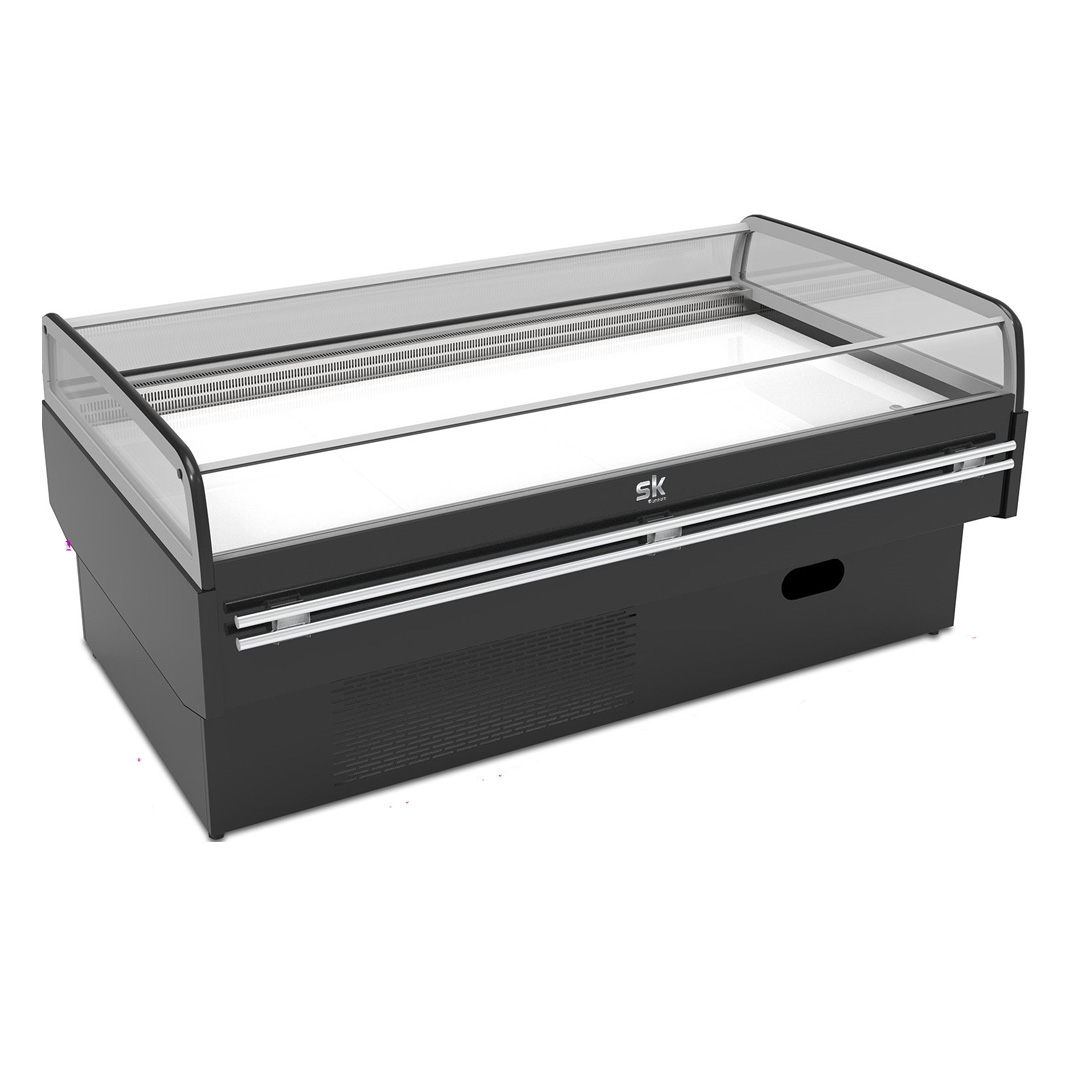 Tủ Mát Trưng Bày Hải Sản Sumikura SKZDC-255 0