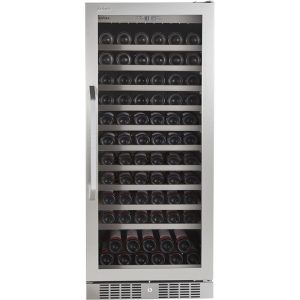 Tủ mát ướp rượu Kadeka KA 110WR 0