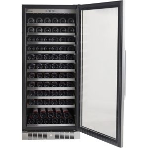 Tủ mát ướp rượu Kadeka KA 110WR 1