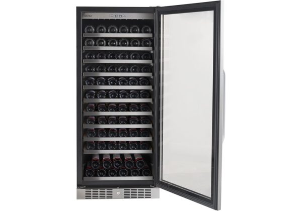 Tủ mát ướp rượu Kadeka KA 110WR 1