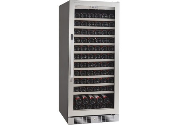 Tủ mát ướp rượu Kadeka KA 110WR 3
