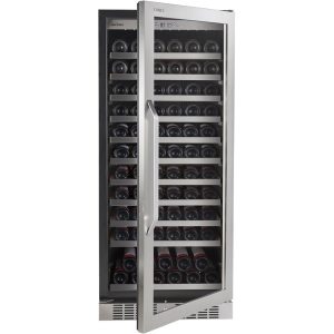 Tủ mát ướp rượu Kadeka KA 110WR 2
