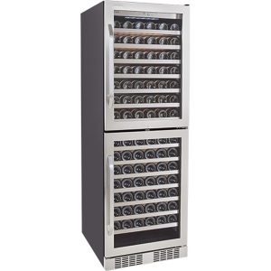 Tủ mát ướp rượu Kadeka KA 165T 1