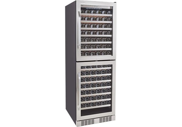 Tủ mát ướp rượu Kadeka KA 165T 1