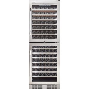 Tủ mát ướp rượu Kadeka KA 165T 0