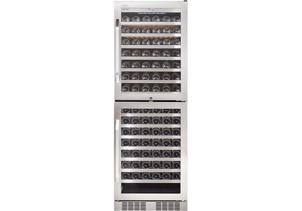 Tủ mát ướp rượu Kadeka KA 165T 0