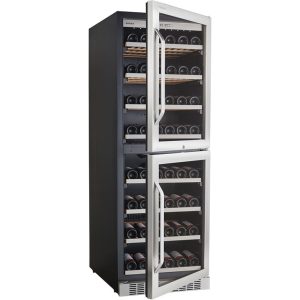 Tủ mát ướp rượu Kadeka KA 165T 2
