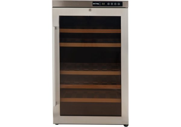 Tủ mát ướp rượu Kadeka KA 39WR 0