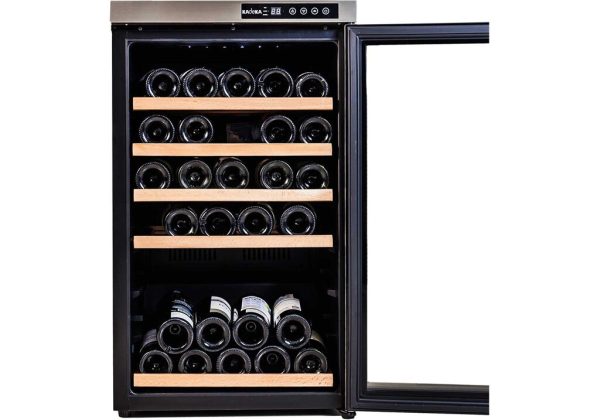 Tủ mát ướp rượu Kadeka KA 39WR 3