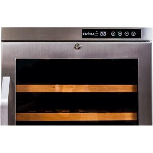 Tủ mát ướp rượu Kadeka KA 39WR 4