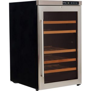 Tủ mát ướp rượu Kadeka KA 39WR 1