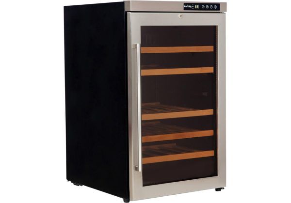 Tủ mát ướp rượu Kadeka KA 39WR 1