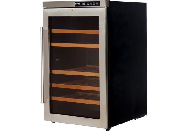 Tủ mát ướp rượu Kadeka KA 39WR 2