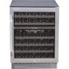 Tủ mát ướp rượu Kadeka KA 45WR 0