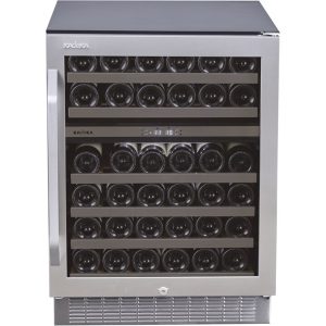 Tủ mát ướp rượu Kadeka KA 45WR 0