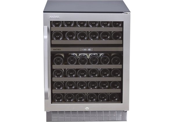 Tủ mát ướp rượu Kadeka KA 45WR 0