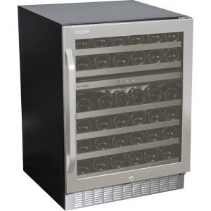 Tủ mát ướp rượu Kadeka KA 45WR 1