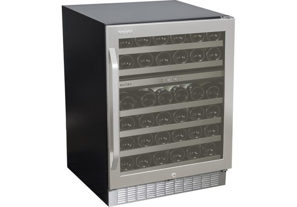 Tủ mát ướp rượu Kadeka KA 45WR 1