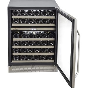 Tủ mát ướp rượu Kadeka KA 45WR 2